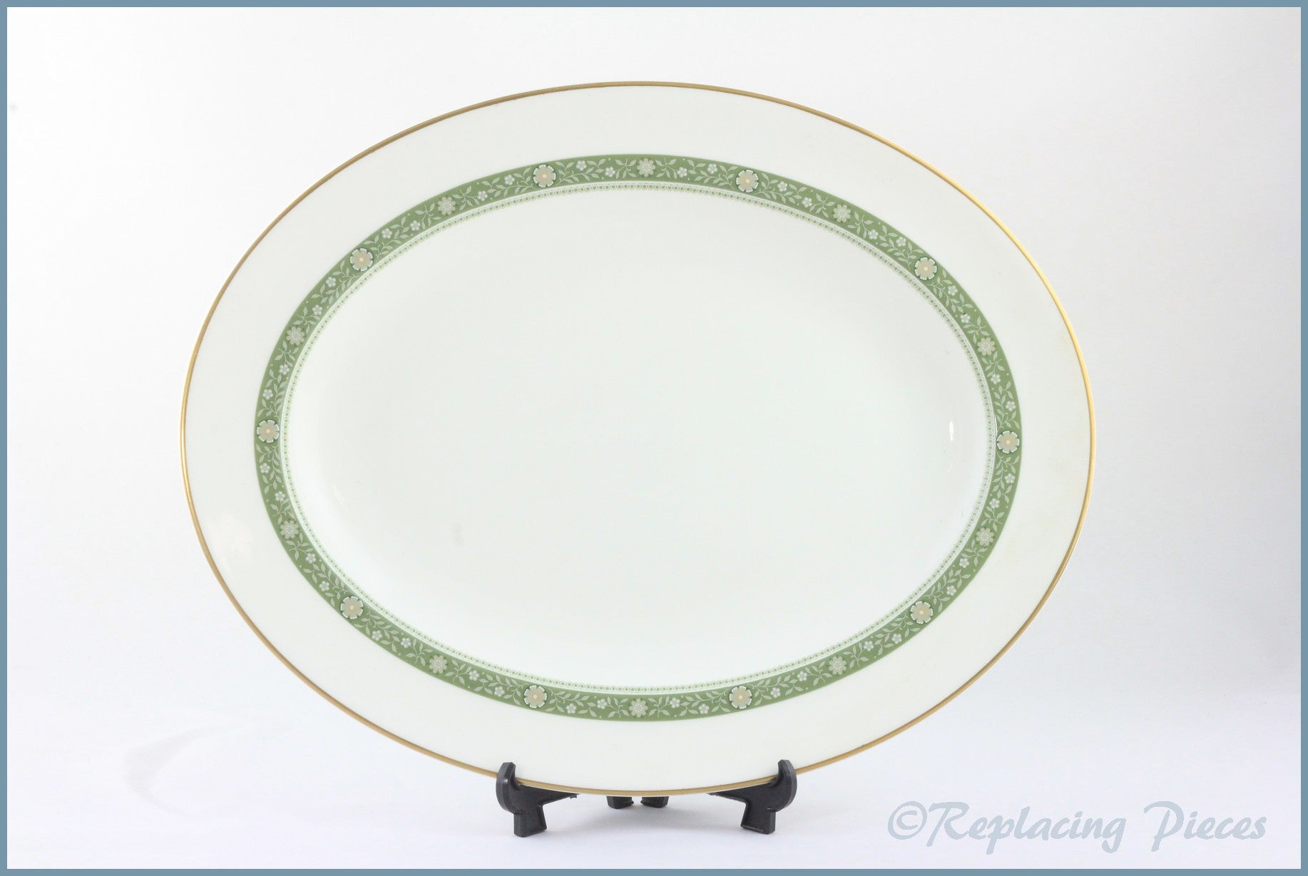 Royal Doulton - Rondelay (H5004) - 13 5/8