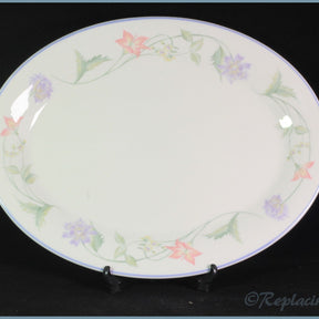 Royal Doulton - Summer Carnival -13 3/4