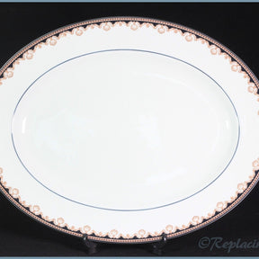 Wedgwood - Medici (R4588) - 15 1/2