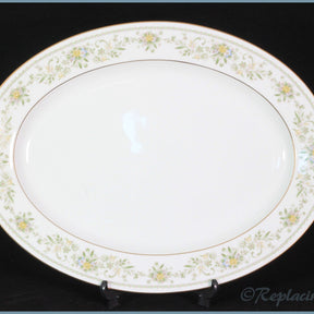 Noritake - Green Hill - 13 3/8