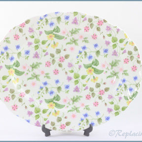 Queens - Country Meadow - 13 3/8