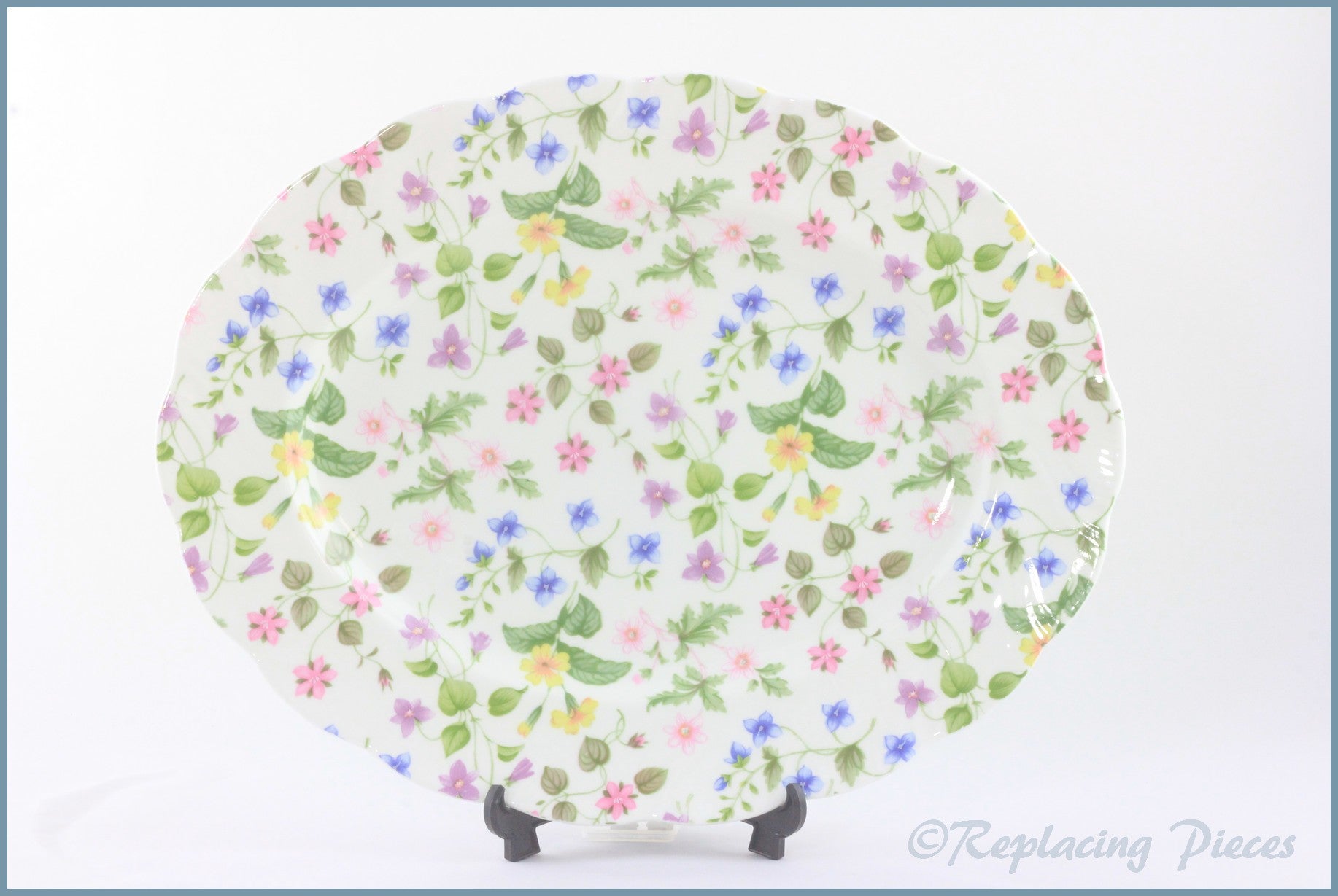 Queens - Country Meadow - 13 3/8