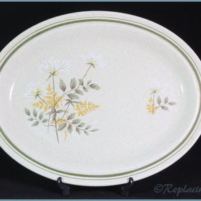 Royal Doulton - Will O The Wisp (LS1023) - 13 3/8