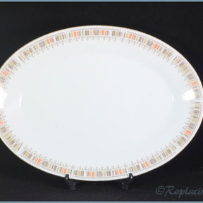 Noritake - Shastra - 14