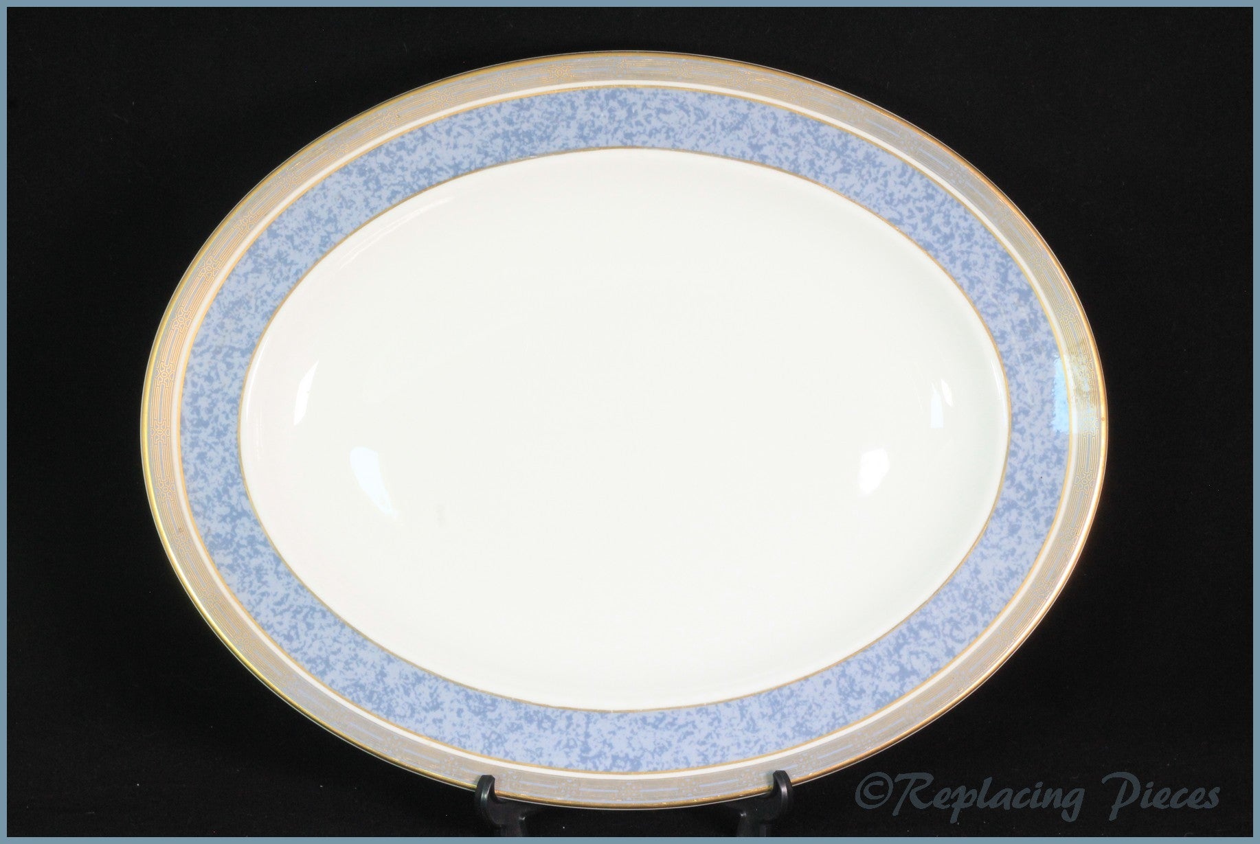Royal Doulton - St Pauls (H5062) - 13 5/8