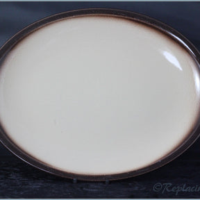 Wedgwood - Monterey - Oval Platter