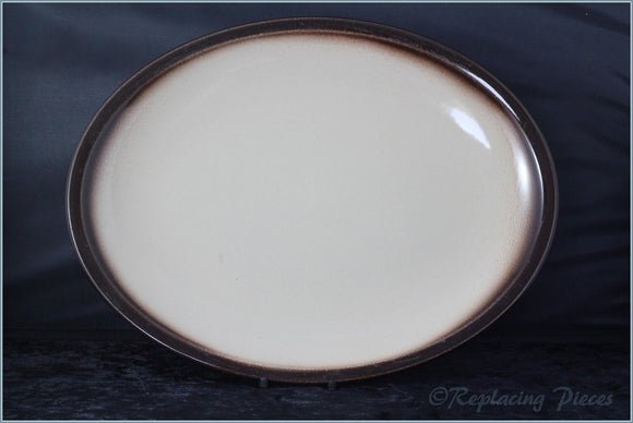 Wedgwood - Monterey - Oval Platter