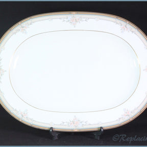 Noritake - Blossom Mist - 14