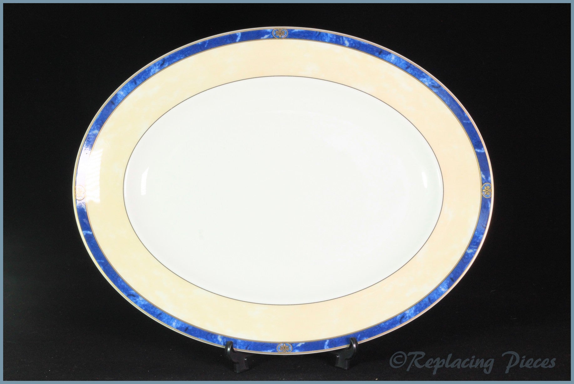 Wedgwood - Alexandria - 14