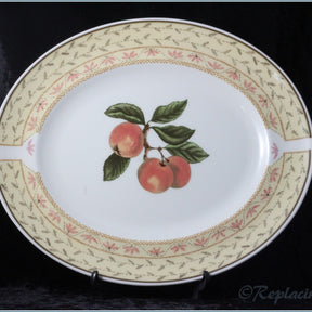 Johnson Brothers - Fruit Sampler - Oval Platter