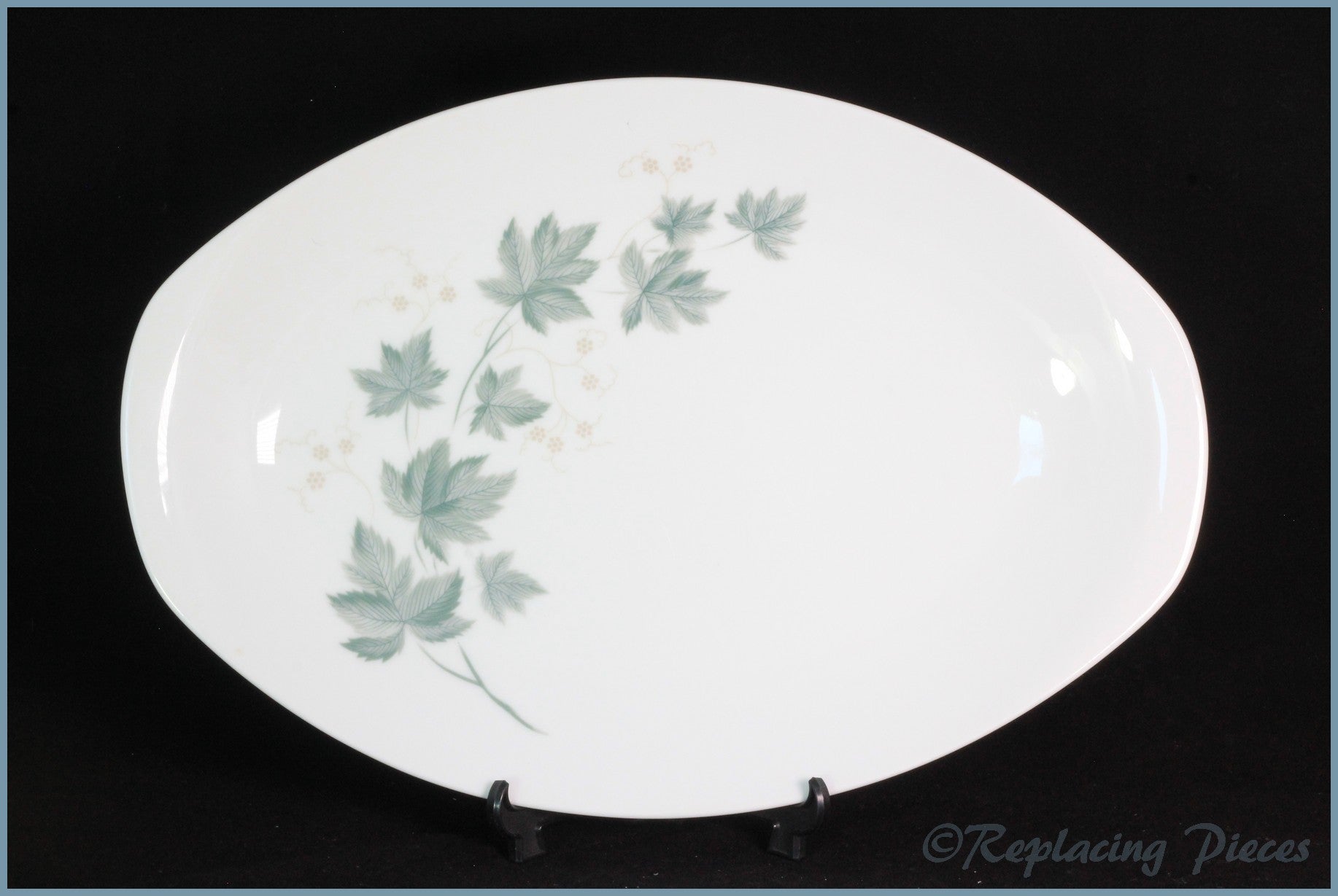 Noritake - Wild Ivy - 14