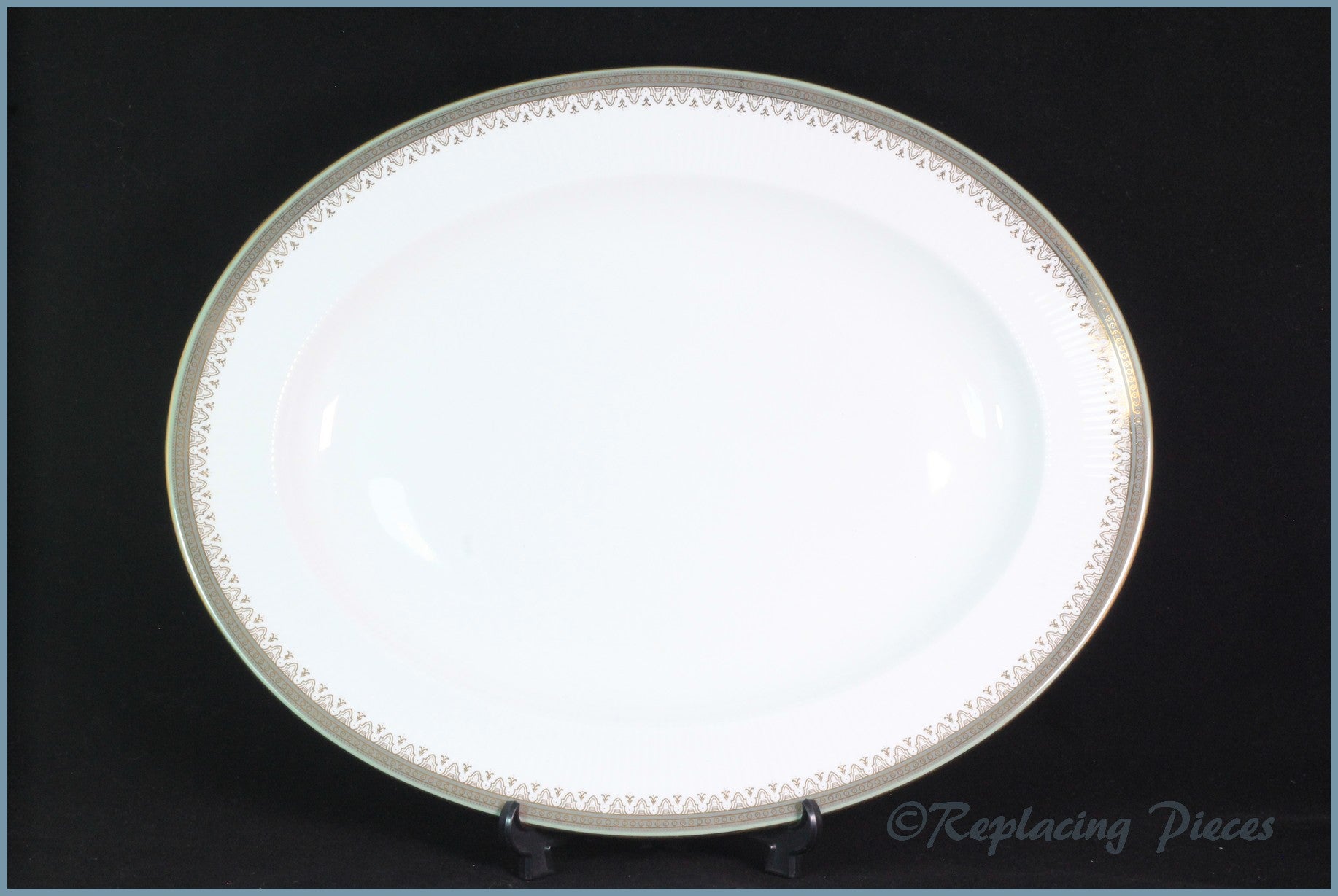 Paragon/Royal Albert - Kensington - 13 3/4