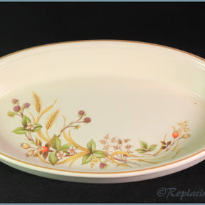 Marks & Spencer - Harvest - 12 1/4