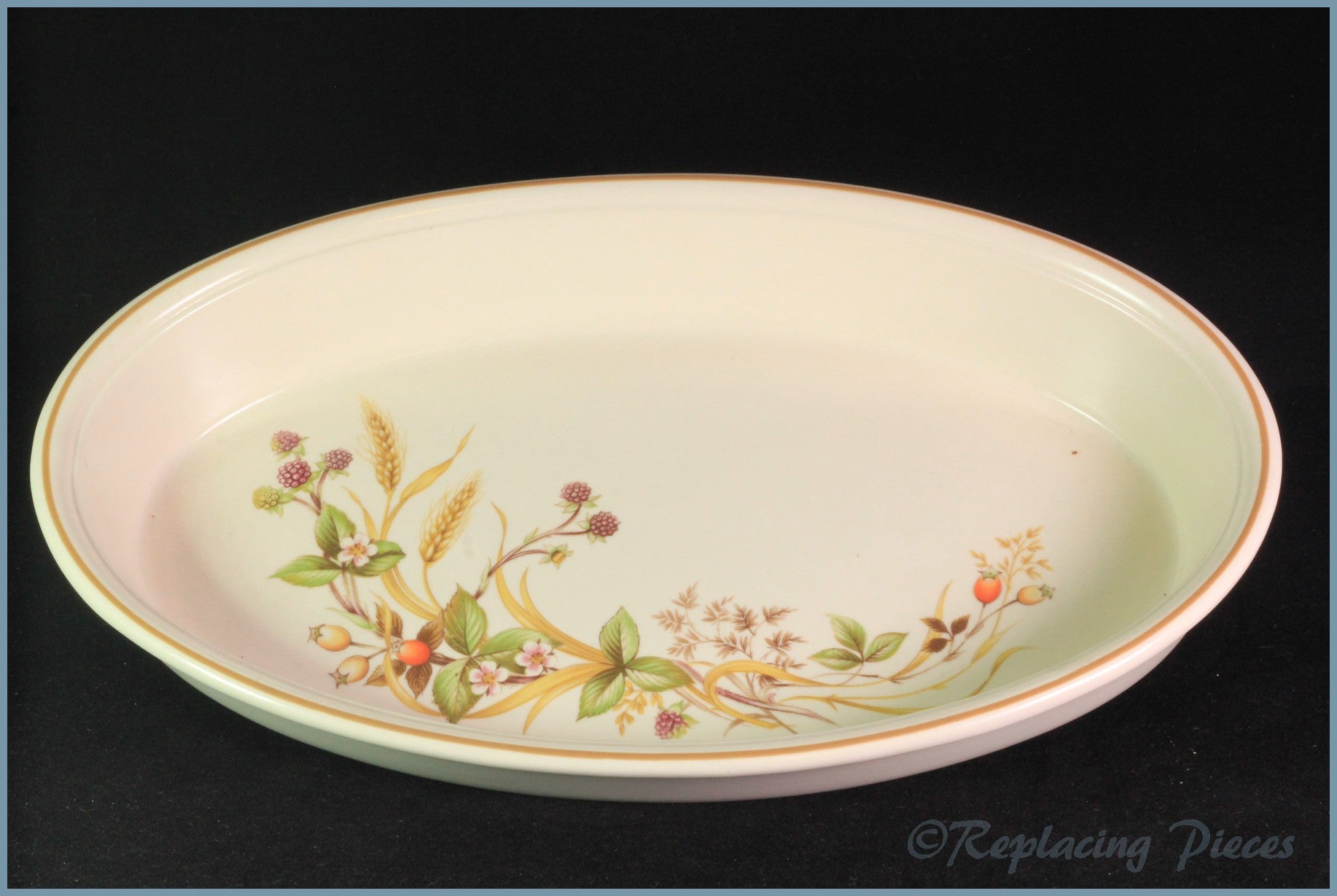 Marks & Spencer - Harvest - 12 1/4