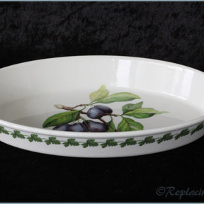 Portmeirion - Pomona - Oval Roaster