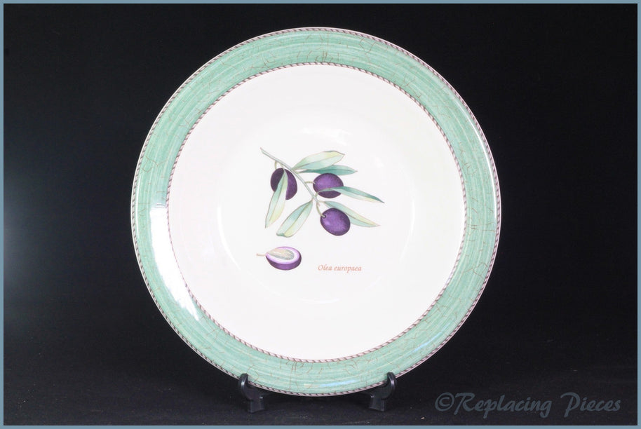 Wedgwood - Sarahs Garden - 10 3/8