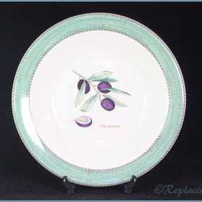 Wedgwood - Sarahs Garden - 10 3/8