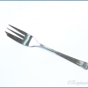 Viners - Harley - Pastry Fork