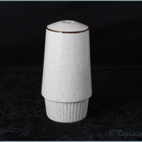 Poole - Parkstone (Old Style) - Pepper Pot
