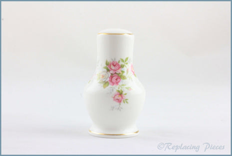 Duchess - June Bouquet - Pepper Pot