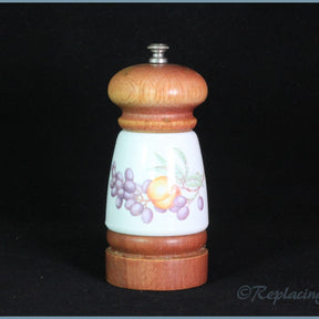 Marks & Spencer - Ashberry - Pepper Grinder