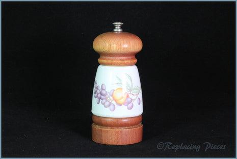 Marks & Spencer - Ashberry - Pepper Grinder