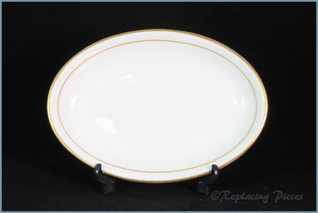 Royal Worcester - Contessa - Pickle Dish