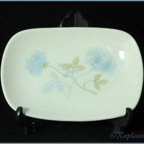 Wedgwood - Ice Rose - Pin Tray