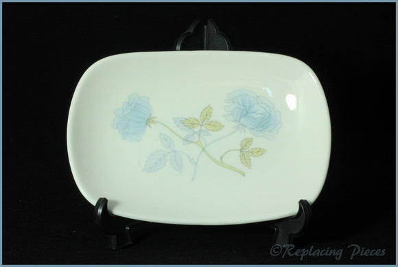 Wedgwood - Ice Rose - Pin Tray