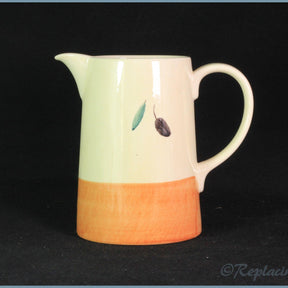 Poole - Fresco Terracotta - 1 Pint Jug