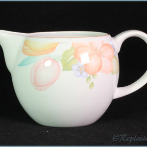 Marks & Spencer - Orange Blossom - 1 Pint Jug