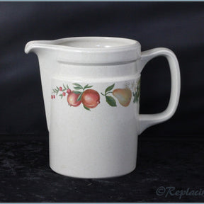 Wedgwood - Quince - 1 Pint Jug