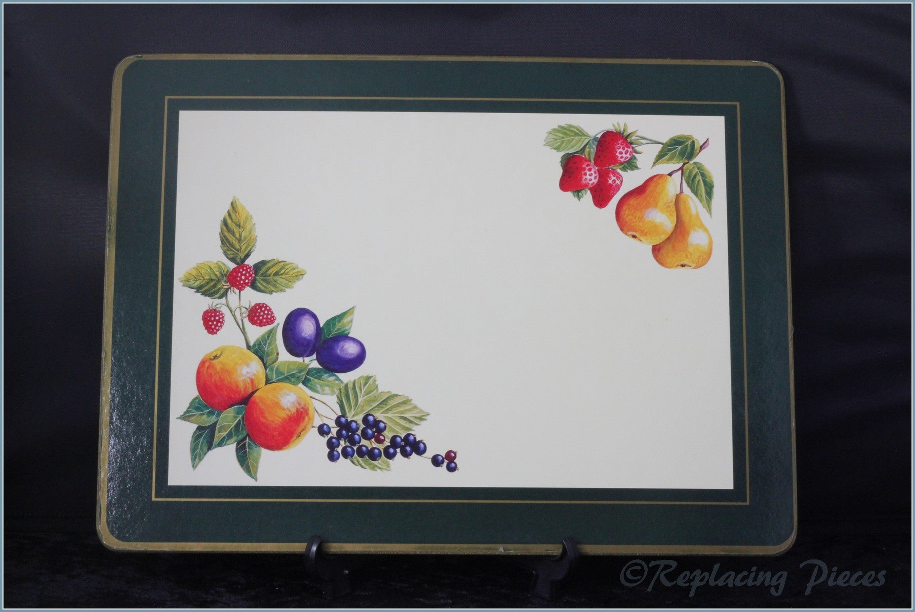 Johnson Brothers - Fresh Fruit - Placemat