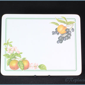 Marks & Spencer - Ashberry - Oblong Placemat