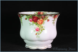 Royal Albert - Old Country Roses - 5 3/4" Planter