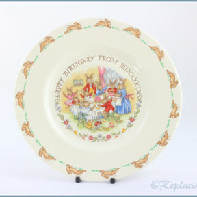Royal Doulton - Bunnykins - 8 1/8