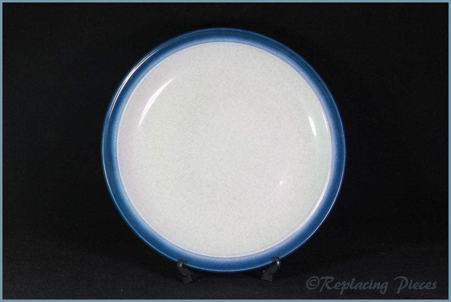 Wedgwood - Blue Pacific (New Style) - Dinner Plate