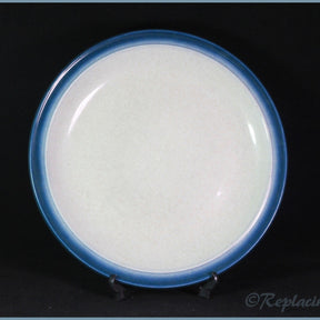 Wedgwood - Blue Pacific (New Style) - Dinner Plate