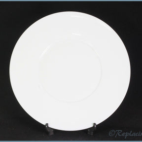 Raynaud - Point Collection - Dinner Plate (Round Centre)