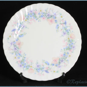 Wedgwood - Angela (Fluted) (R4870) - 7 7/8