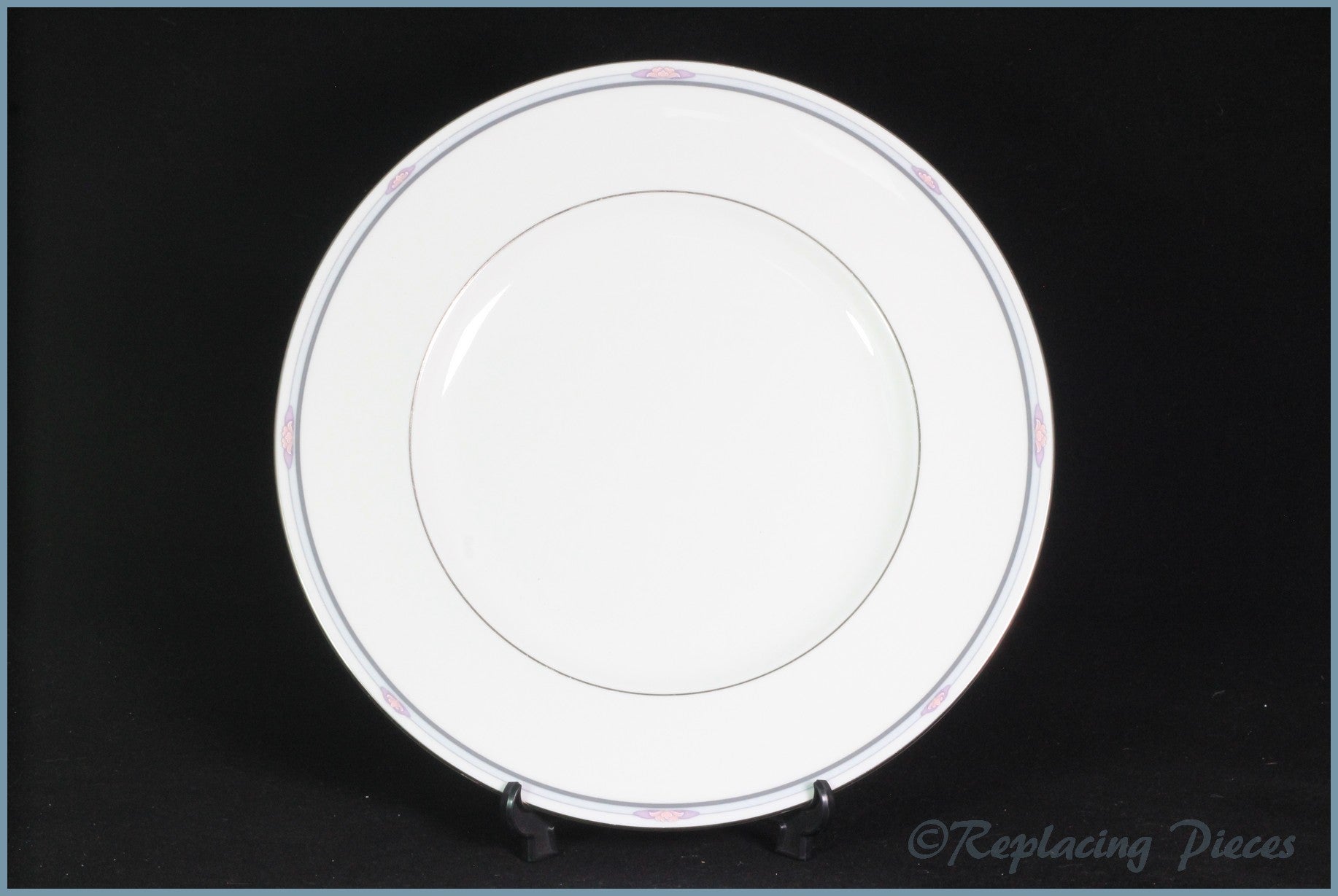 Royal Doulton - Simplicity (H5112) - Dinner Plate