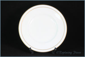 Royal Worcester - Contessa - 6 1/8" Side Plate