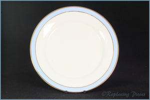 Royal Doulton - Regency Gold - Dinner Plate