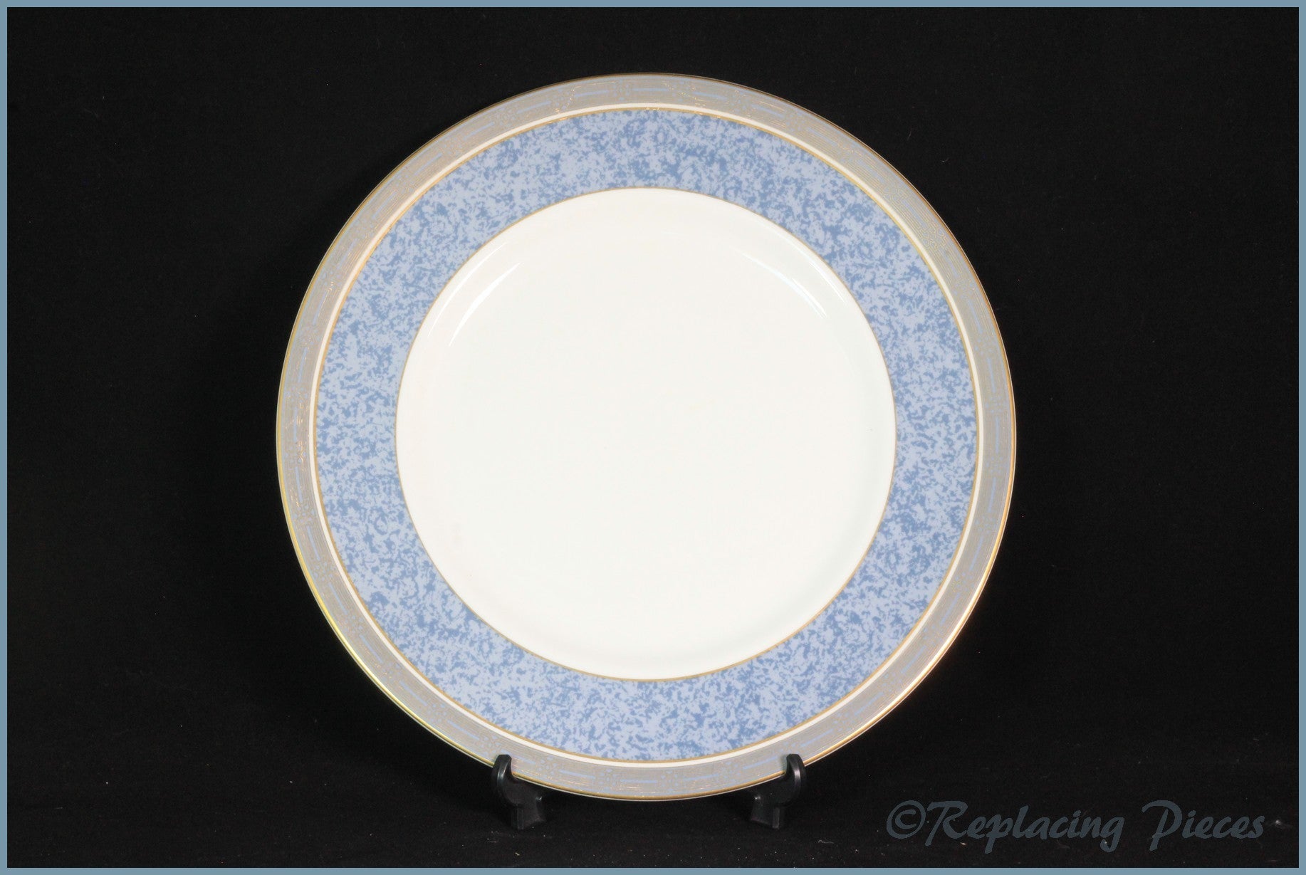 Royal Doulton - St Pauls (H5062) - 9