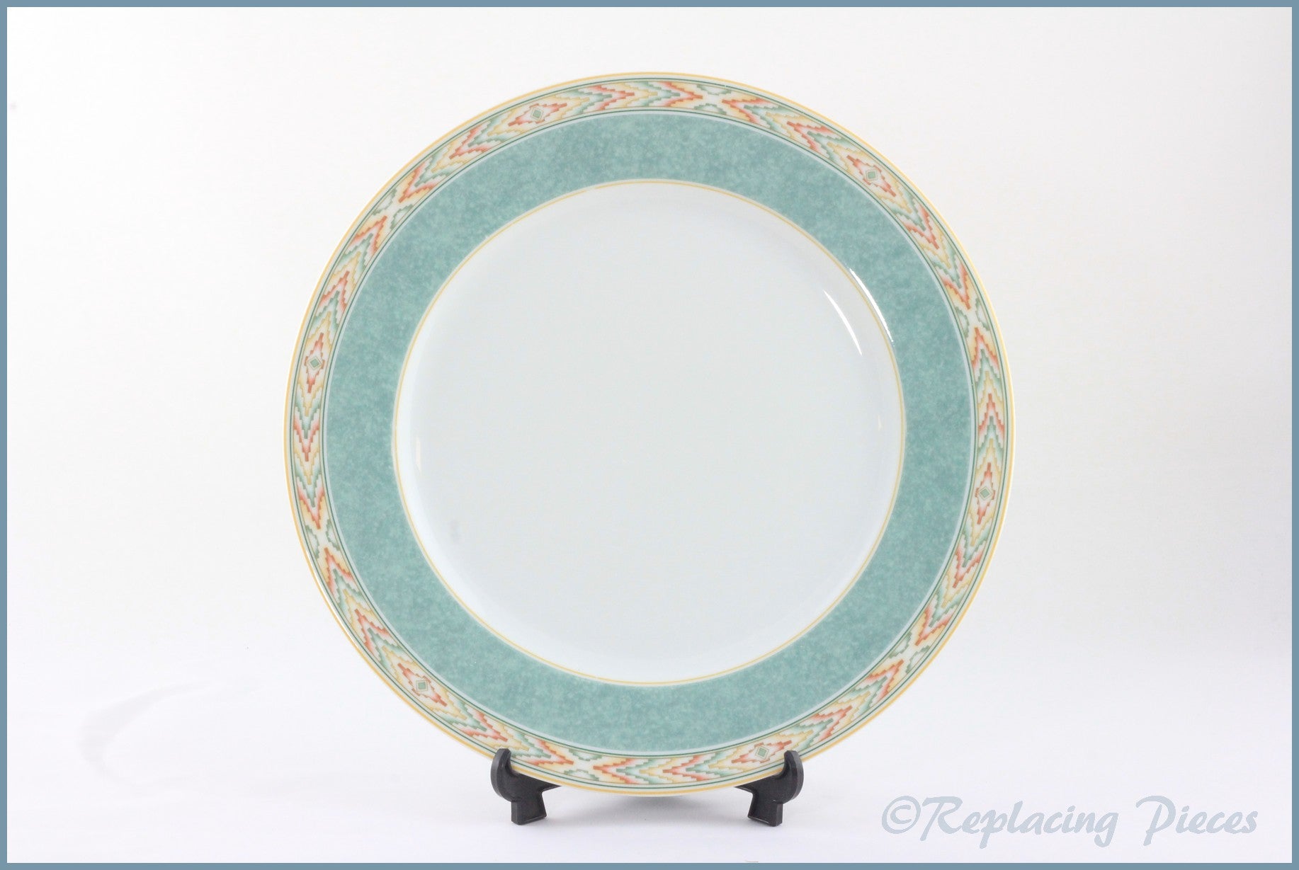 Wedgwood - Aztec - Dinner Plate
