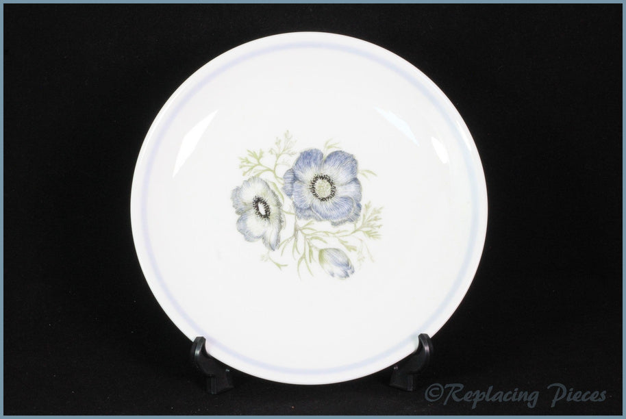 Wedgwood - Glen Mist - 6 3/4" Side Plate
