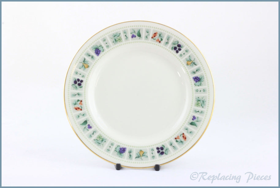 Royal Doulton - Tapestry (TC1024) - 6 1/2" Side Plate