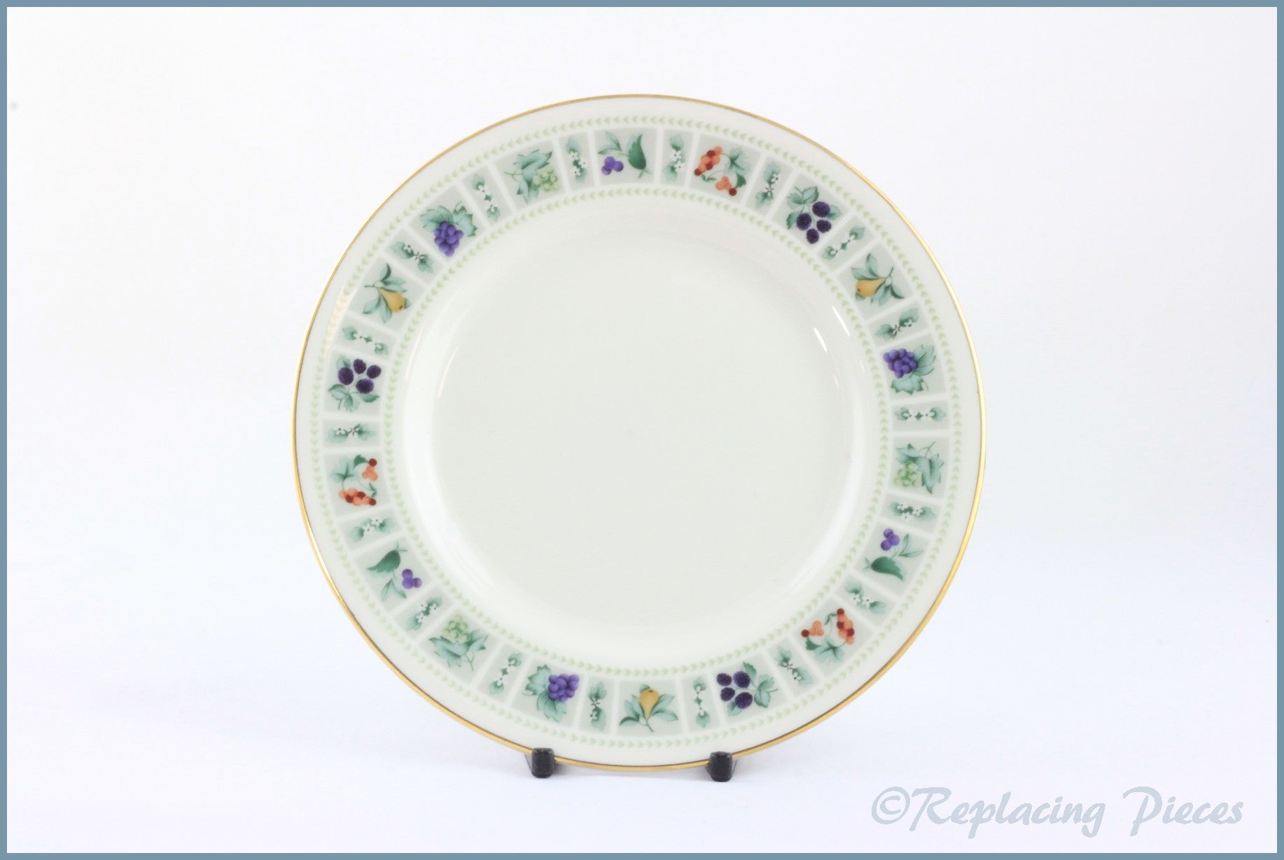 Royal Doulton - Tapestry (TC1024) - 6 1/2