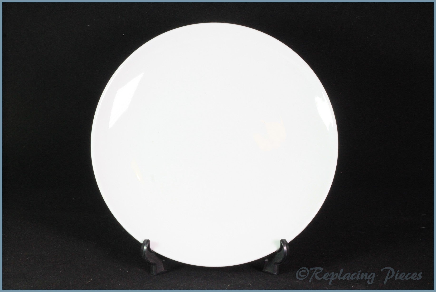 Marks & Spencer - White Essentials - 7 1/2