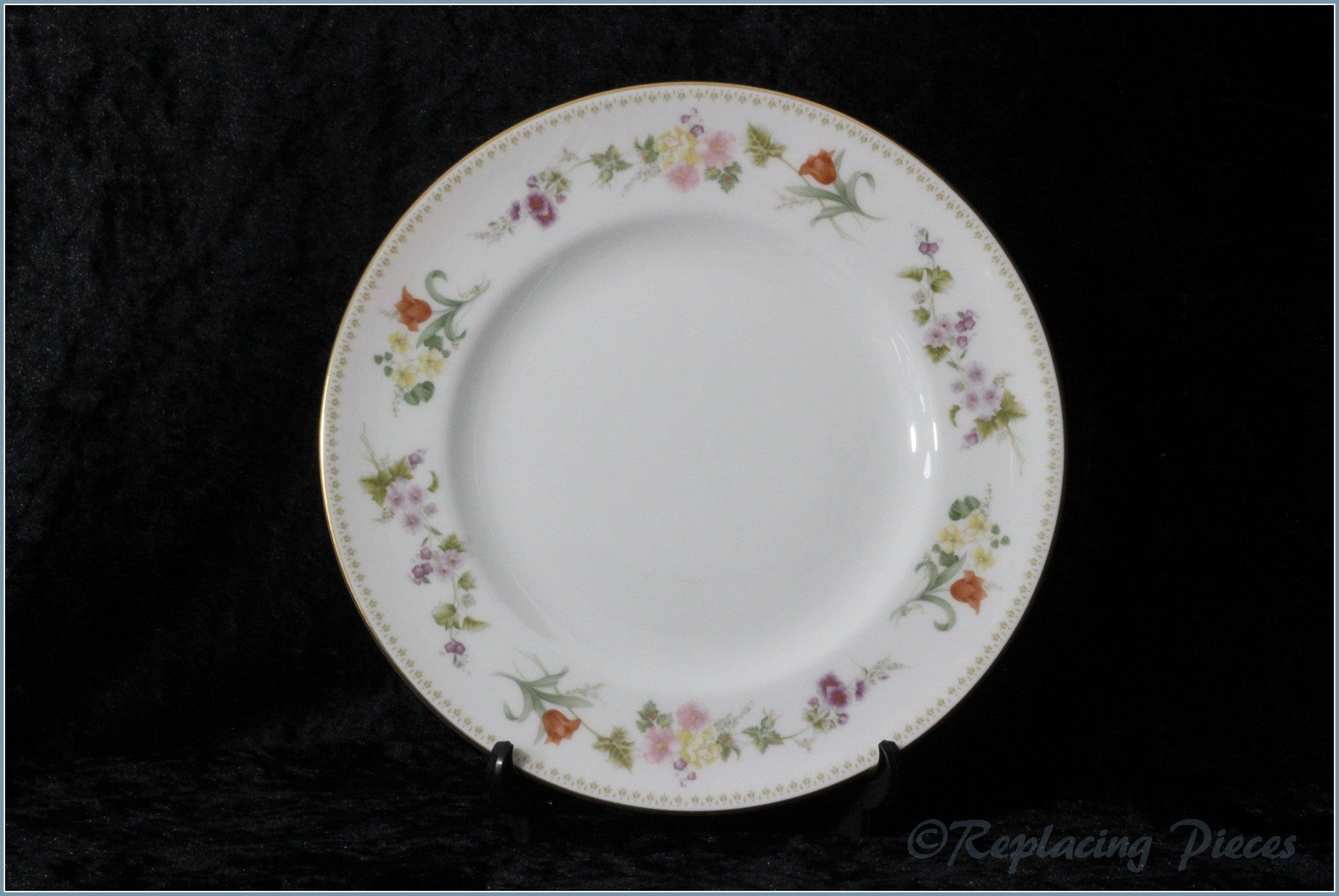 Wedgwood - Mirabelle (R4537) - 9
